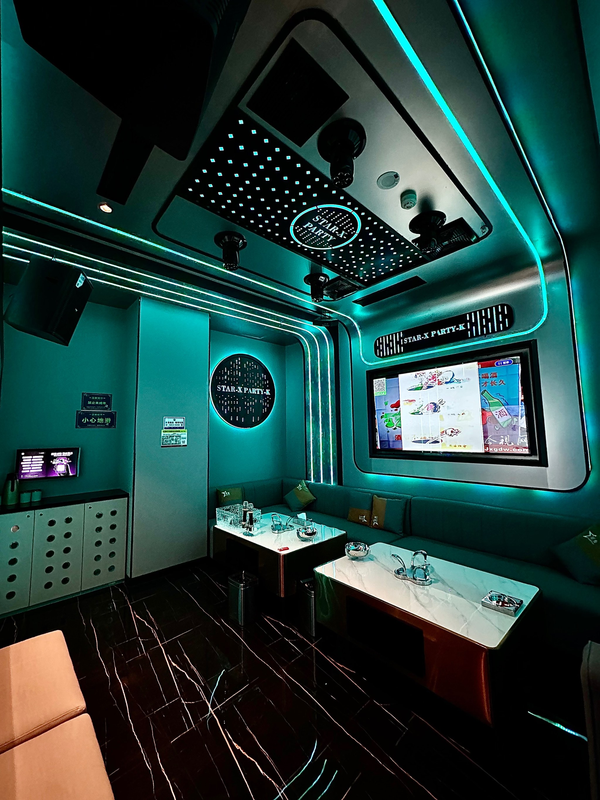 鸡西商务KTV 哪里找-恒山区ktv预定